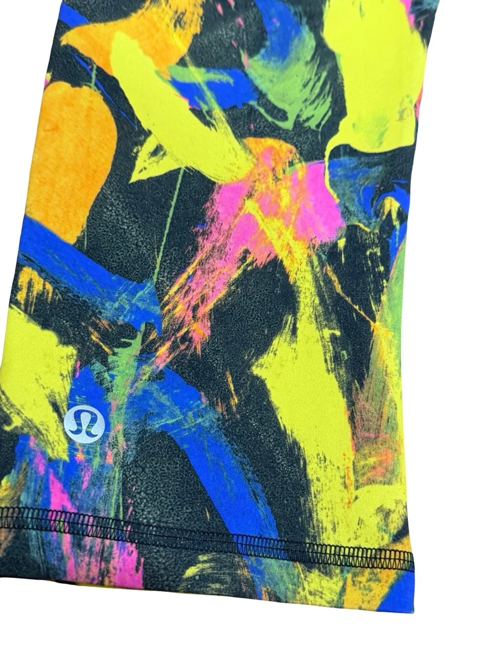 ✨ Lululemon Invigorate High-Rise‎ Crop 17